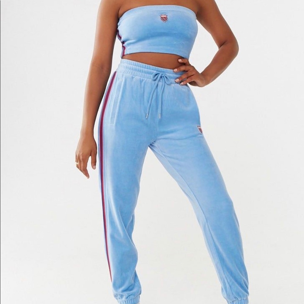 K-Swiss Jogger set - Picture 2 of 15